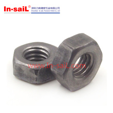 Tuercas hexagonales pesadas de acero inoxidable (ASTM A194)